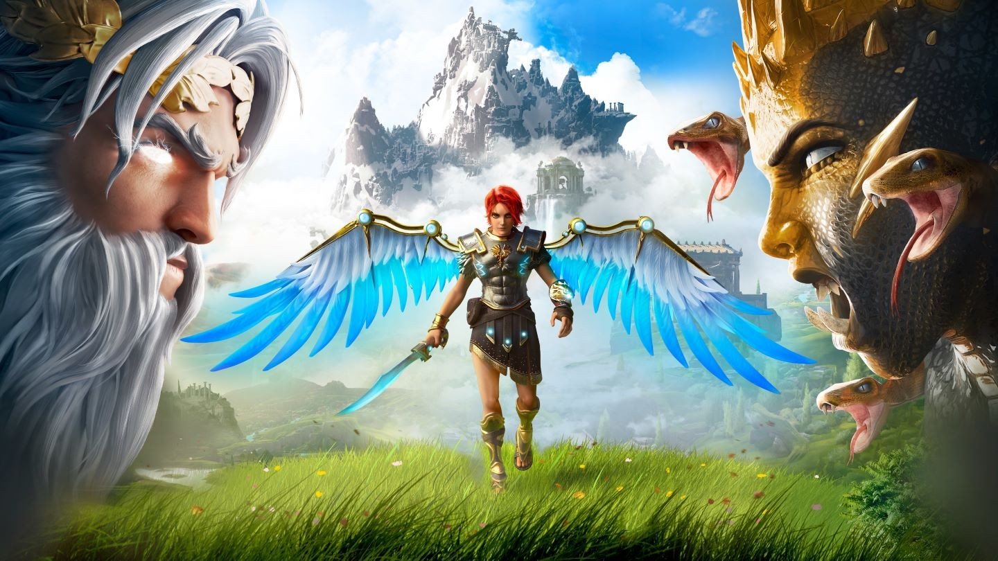 Названы 8 бесплатных игр которые появятся в Xbox Game Pass в августе 2022 года