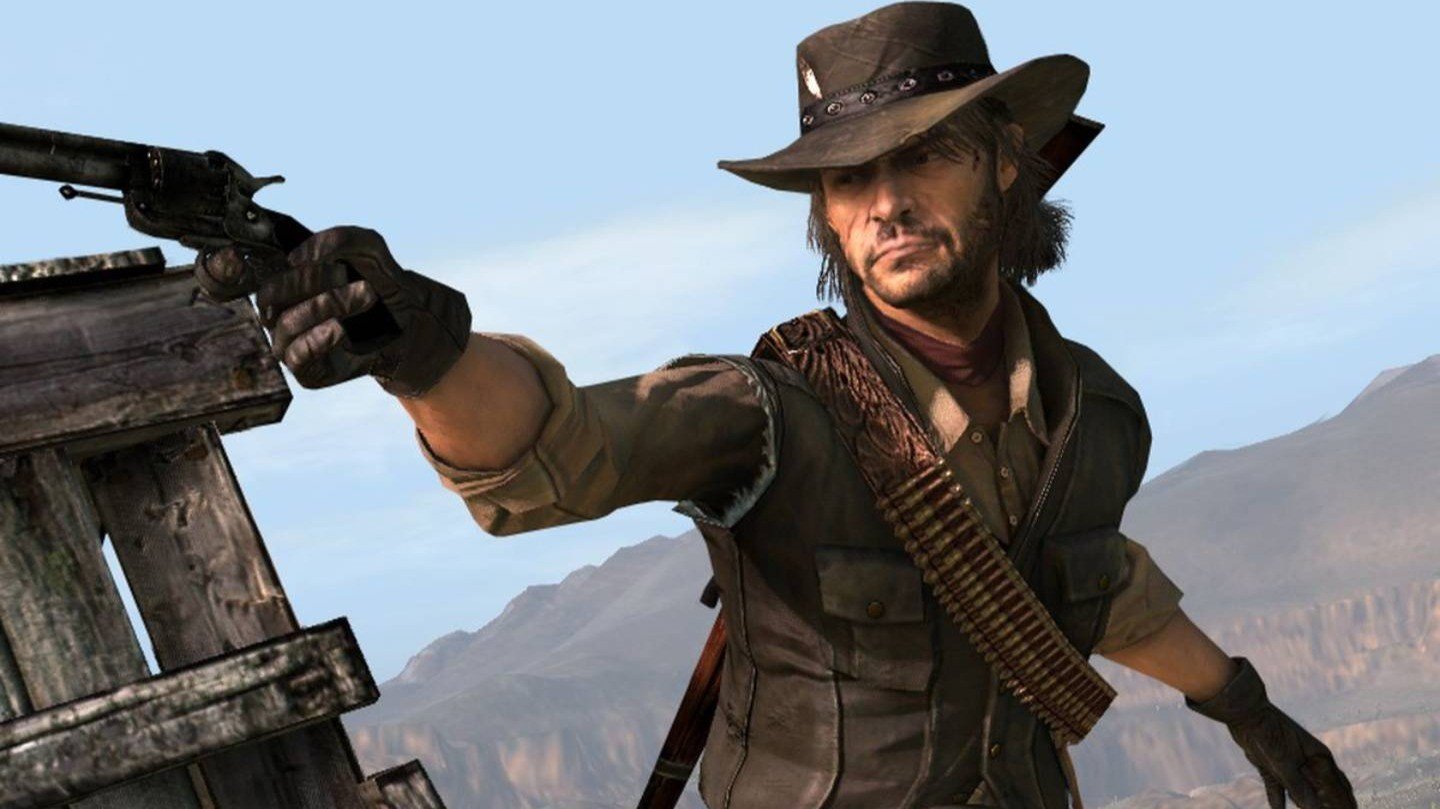 Red Dead Redemption разогнали на ПК до 140 FPS при помощи эмулятора