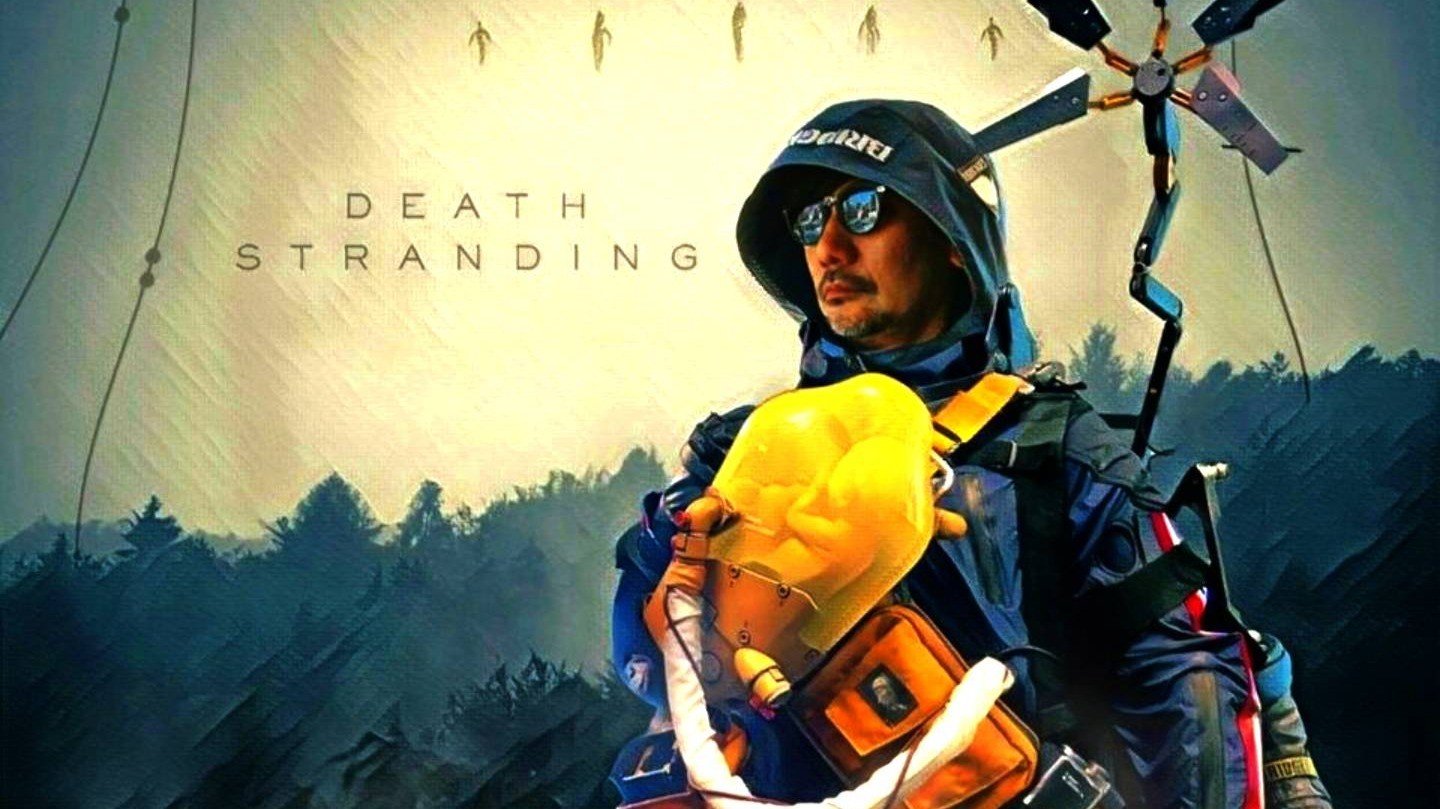Названа дата добавления Death Standing в Xbox Game Pass