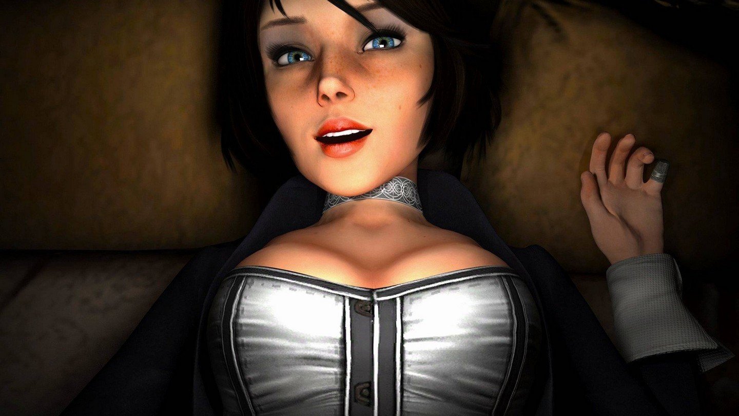 Геймеры нашли намек на анонс BioShock 4 который может состояться совсем скоро