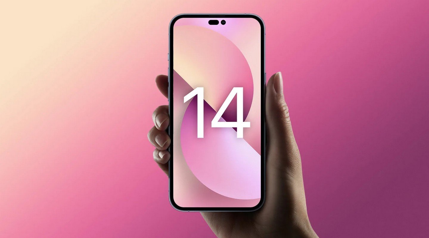 Apple назвала дату презентации iPhone 14