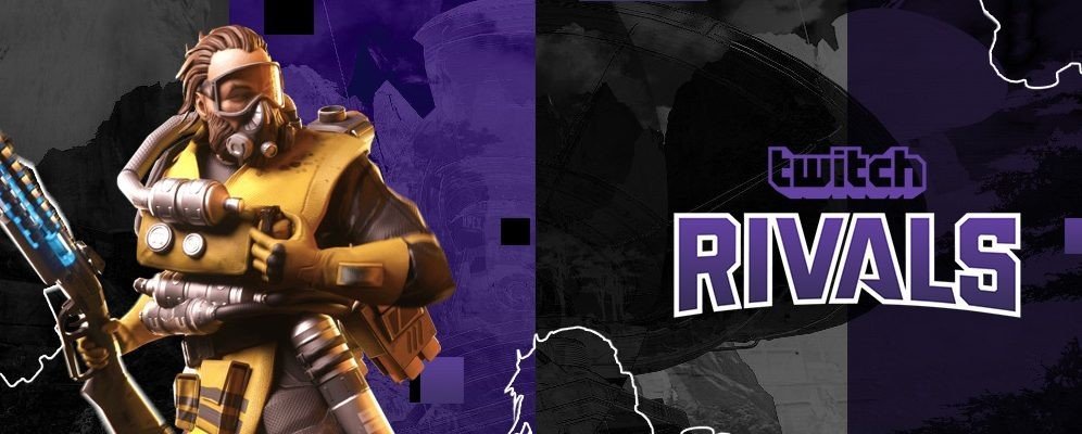 Natus Vincere сыграют на Twitch Rivals Road to TwitchCon по Apex Legends