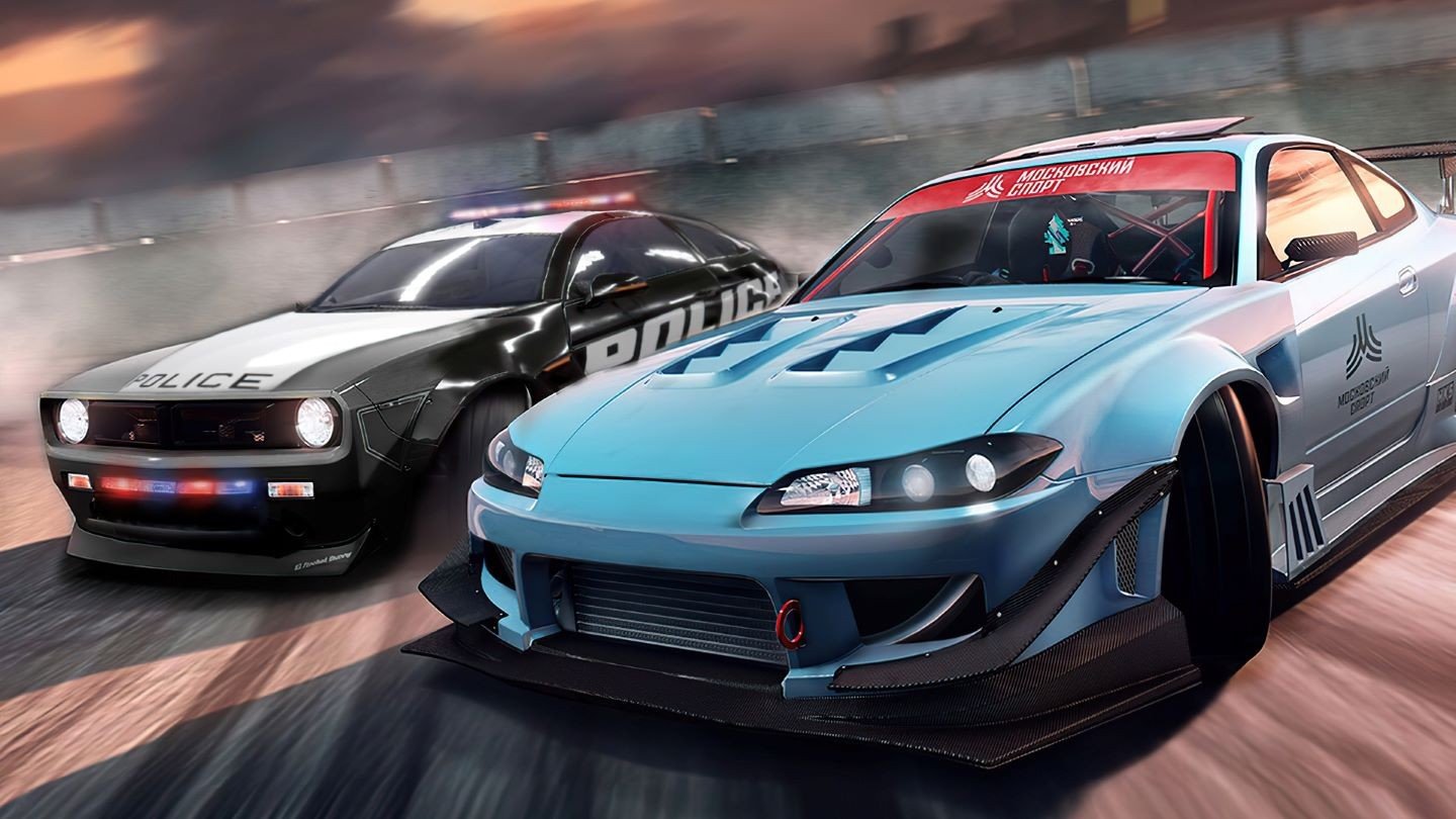 Утекли свежие детали новой Need for Speed  они разочаруют старых фанатов серии
