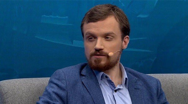 Dreada разбанили на Twitch
