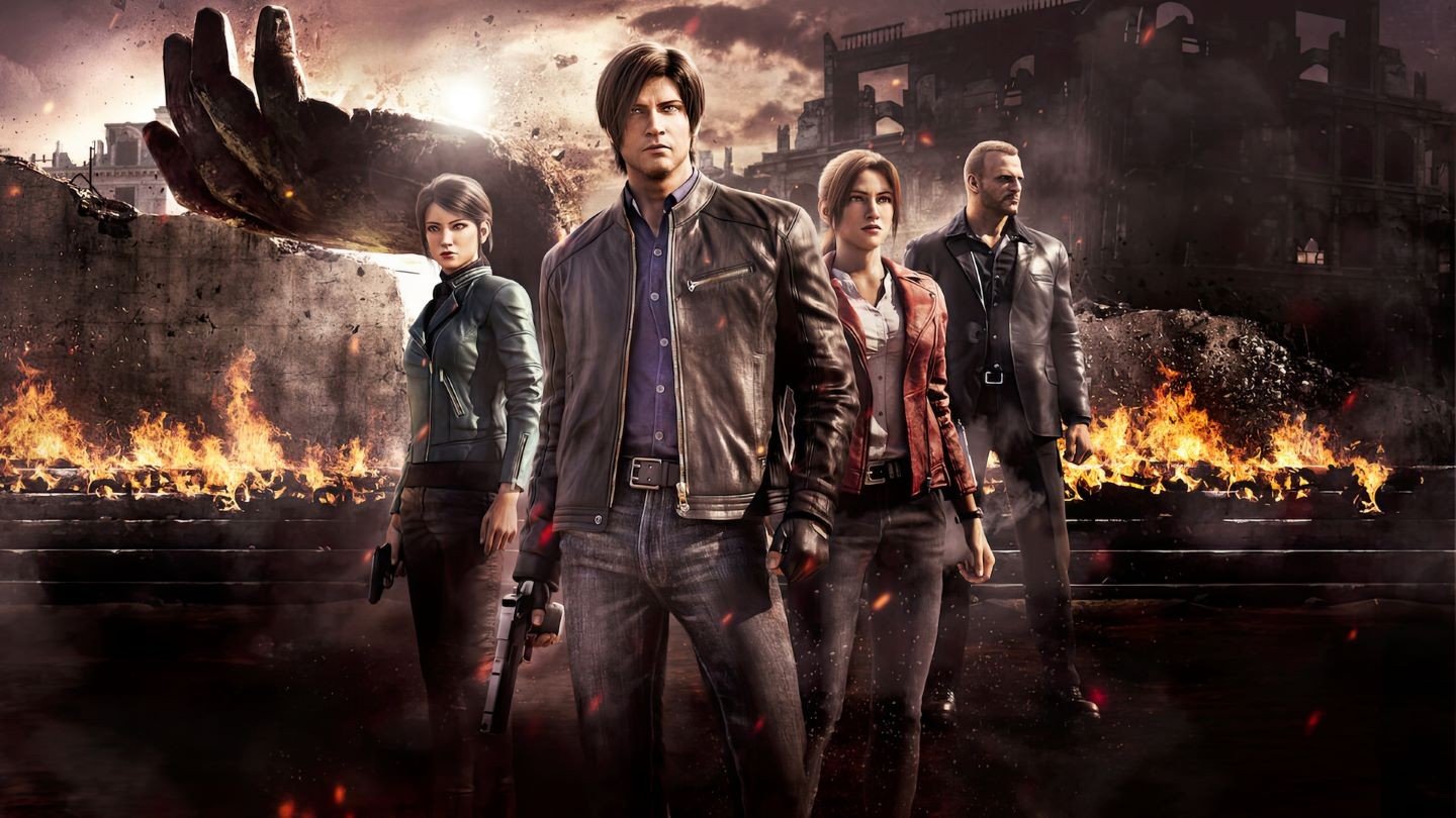 Netflix отменил продолжение сериала Resident Evil после первого сезона