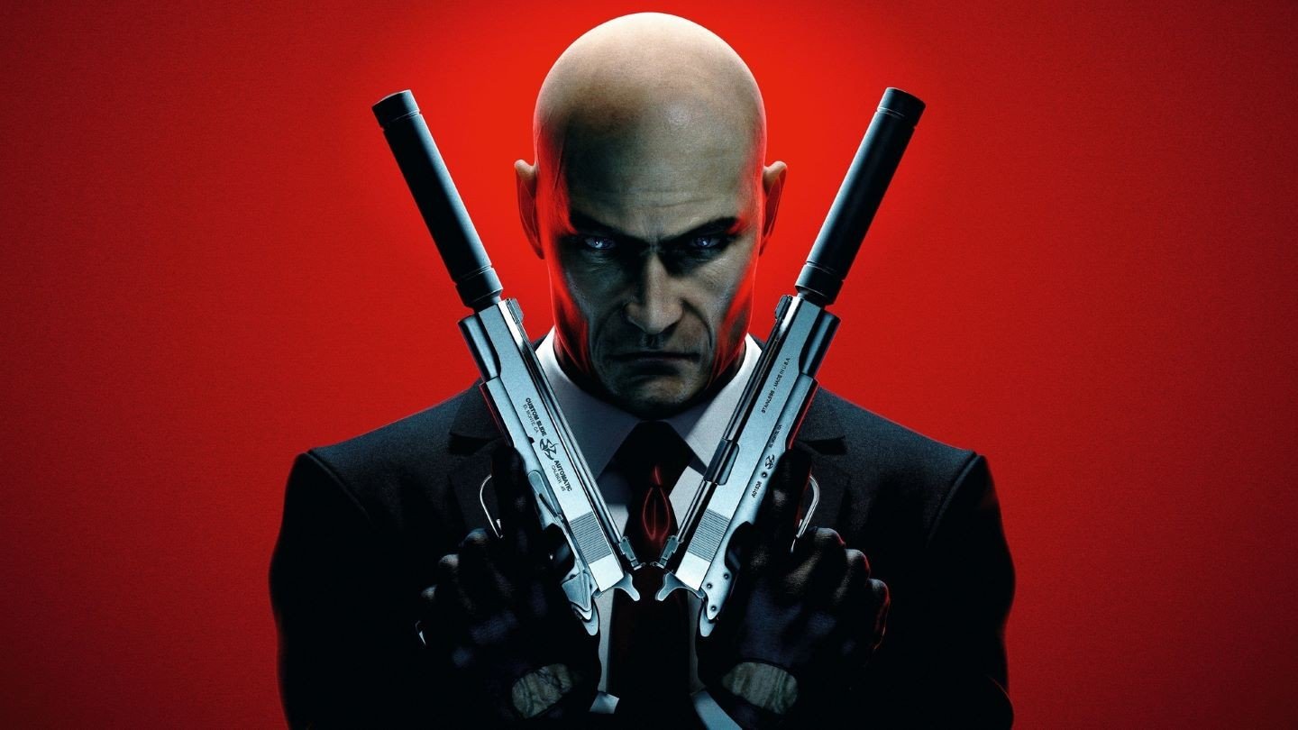 В Steam началась распродажа серии Hitman  скидки до 85