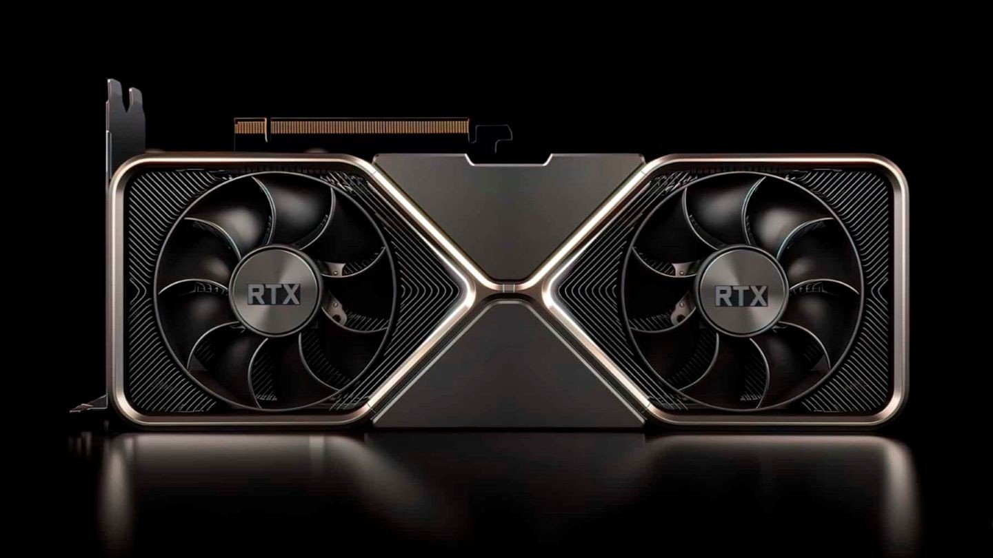 Rtx 3080 карта