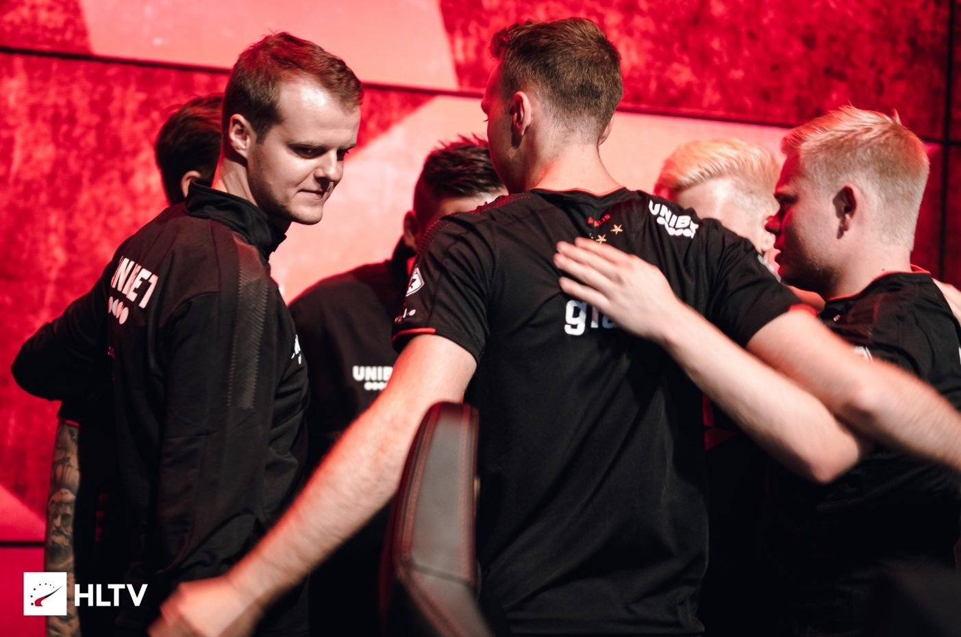 Завершился второй день StarLadder Berlin Major 2019 по CSGO