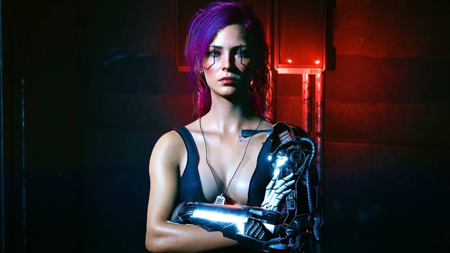 Ютубер показал как на i3 12100F работает Человекпаук и Cyberpunk 2077