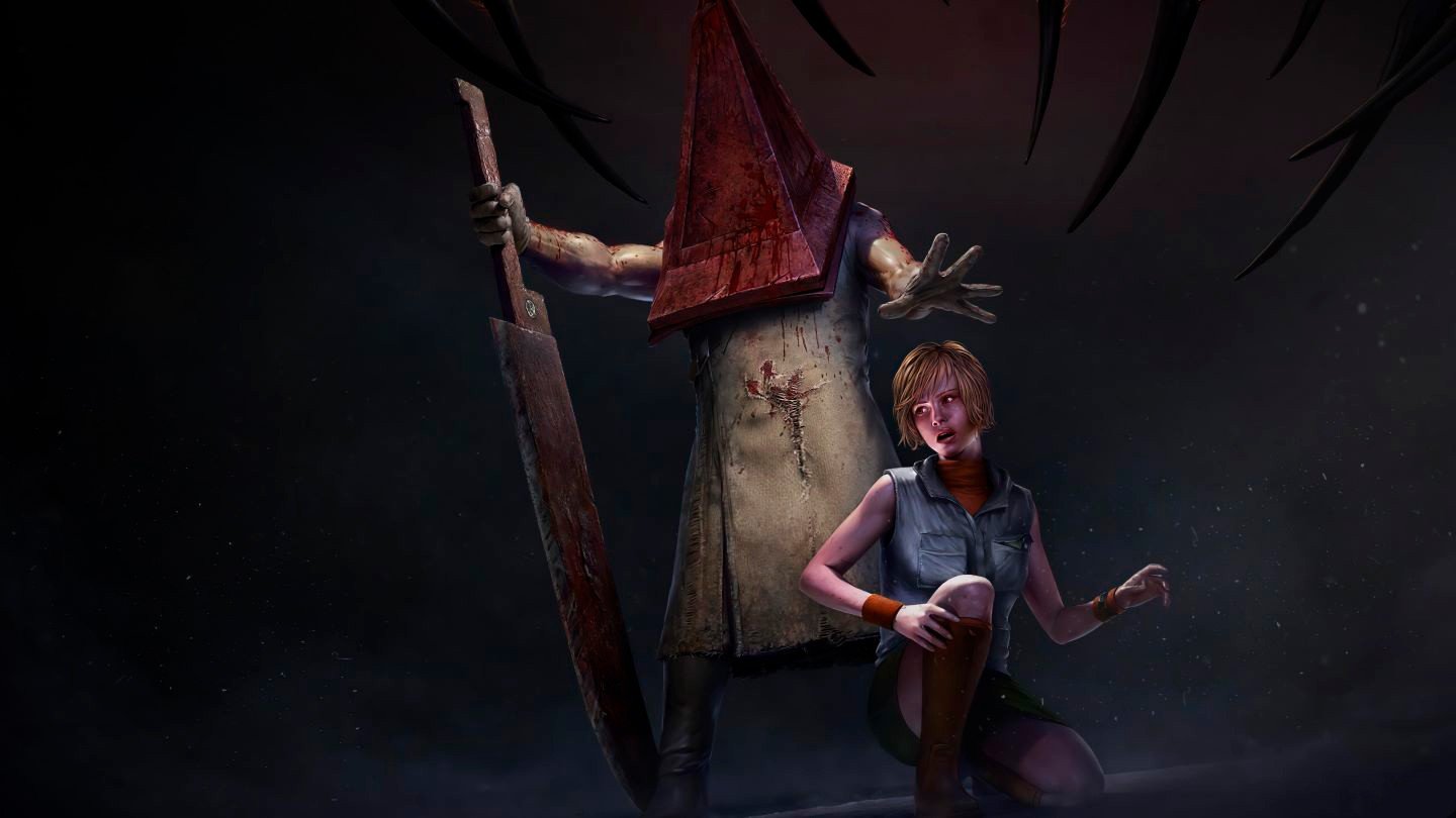 Инсайдер слил возможные кадры из ремейка Silent Hill 2 в высоком разрешении