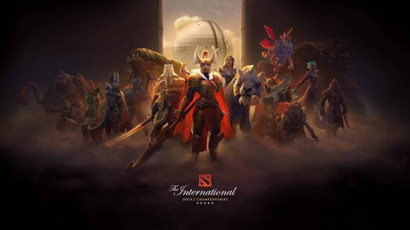 Virtuspro NAVI и BetBoom прошли в предварительную стадию The International 2022