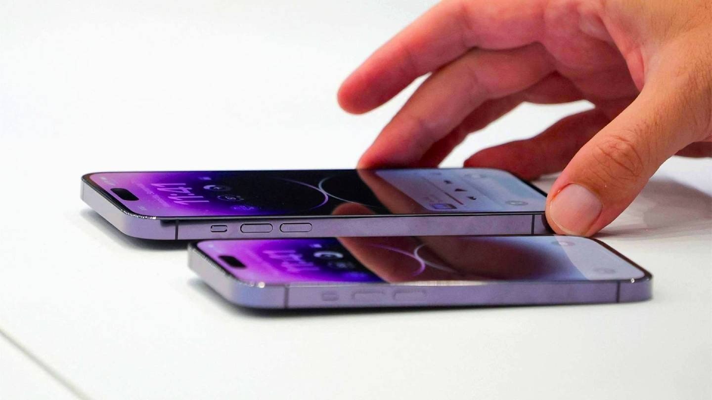 Аналитики подсчитали сколько нужно копить чтобы купить iPhone 14 Pro в России
