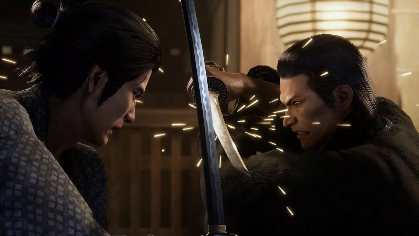 Yakuza 8 получила первый трейлер дату выхода и новое название