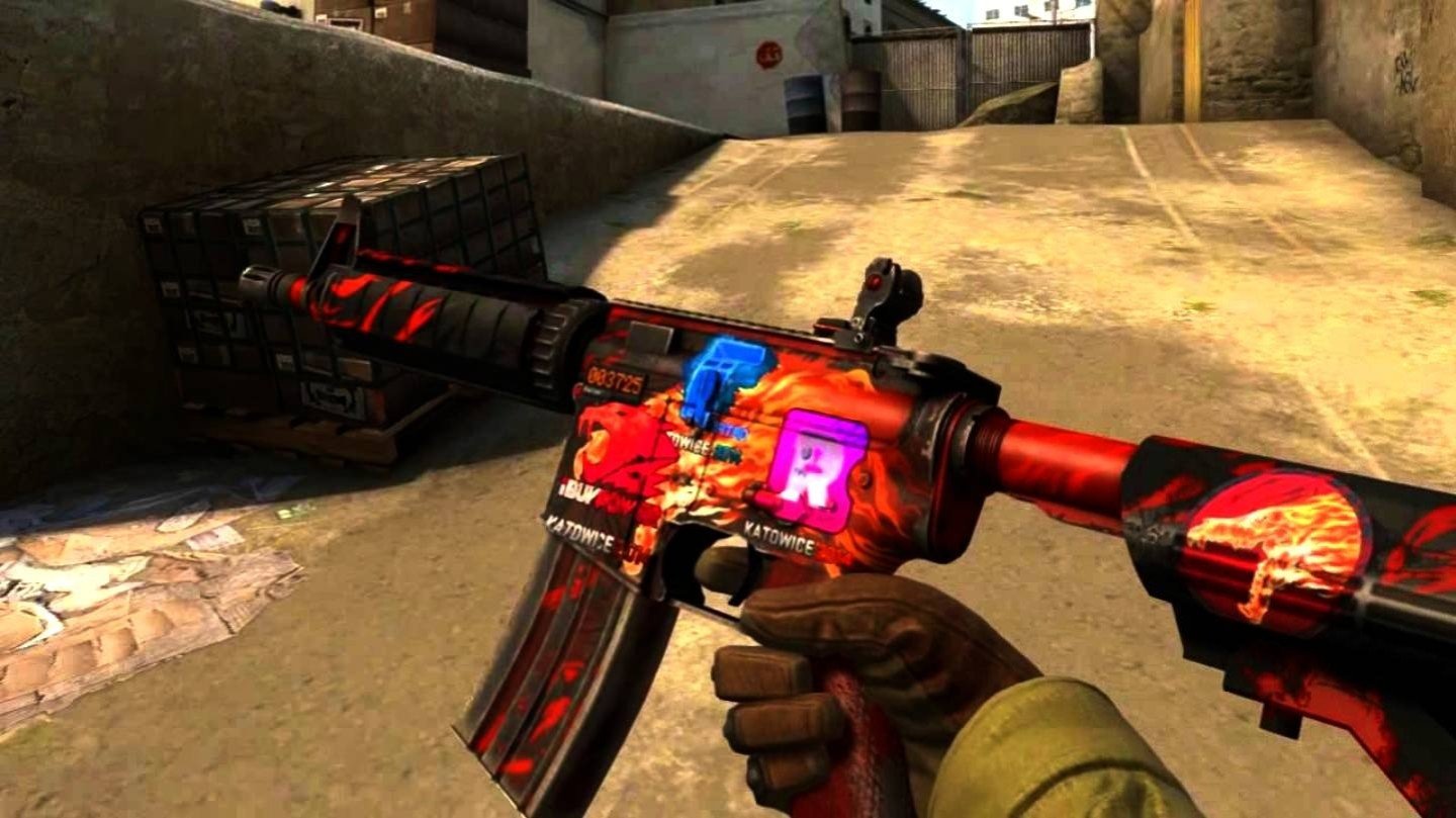 Valve забанила владельца Steamаккаунта который стоит около  47 млн