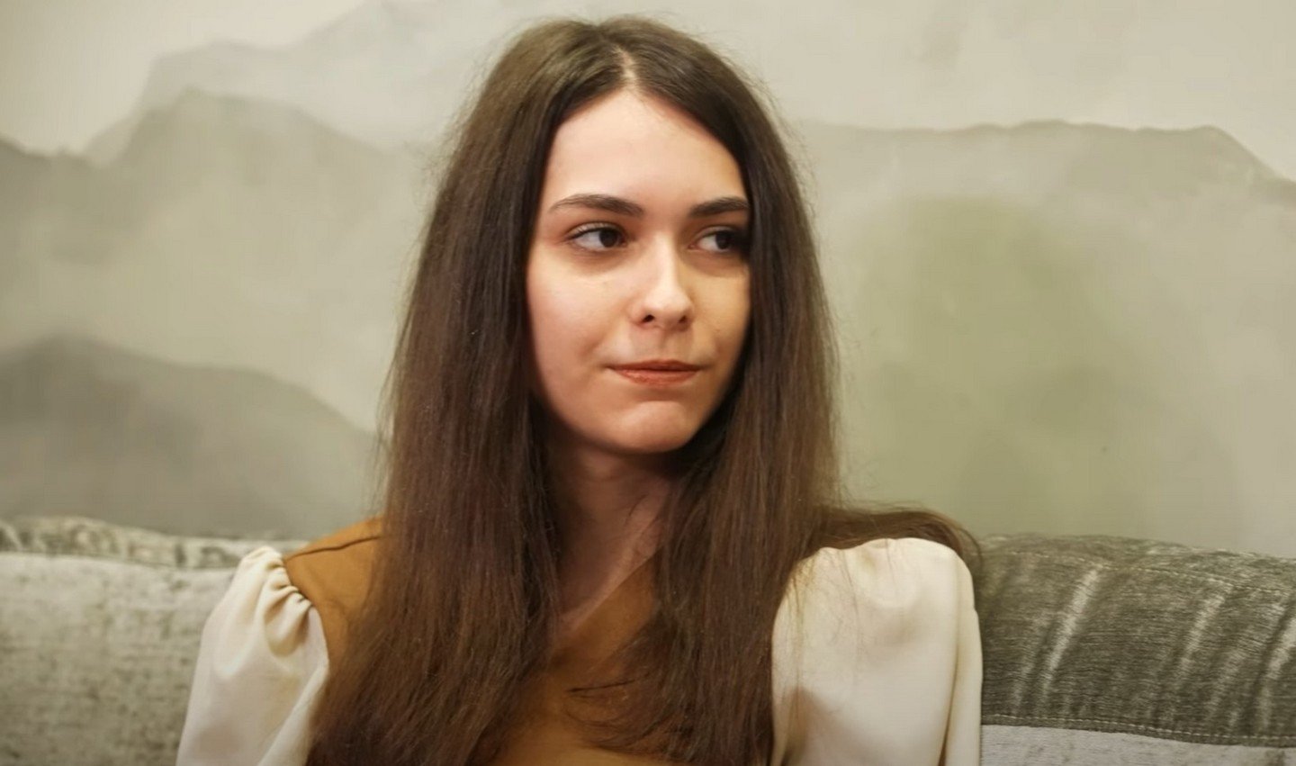 Новая девушка Юрия Хованского приняла его проблемы с алкоголем