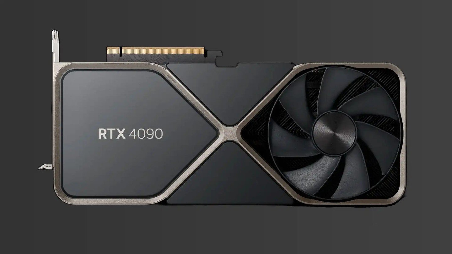 Производители железа показали новые видеокарты RTX 4090 и 4080 в своем исполнении