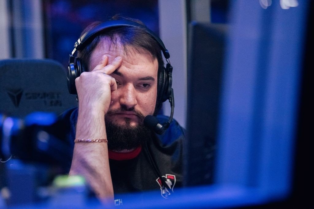 Слухи 9pasha перейдет из Virtuspro в NAVI