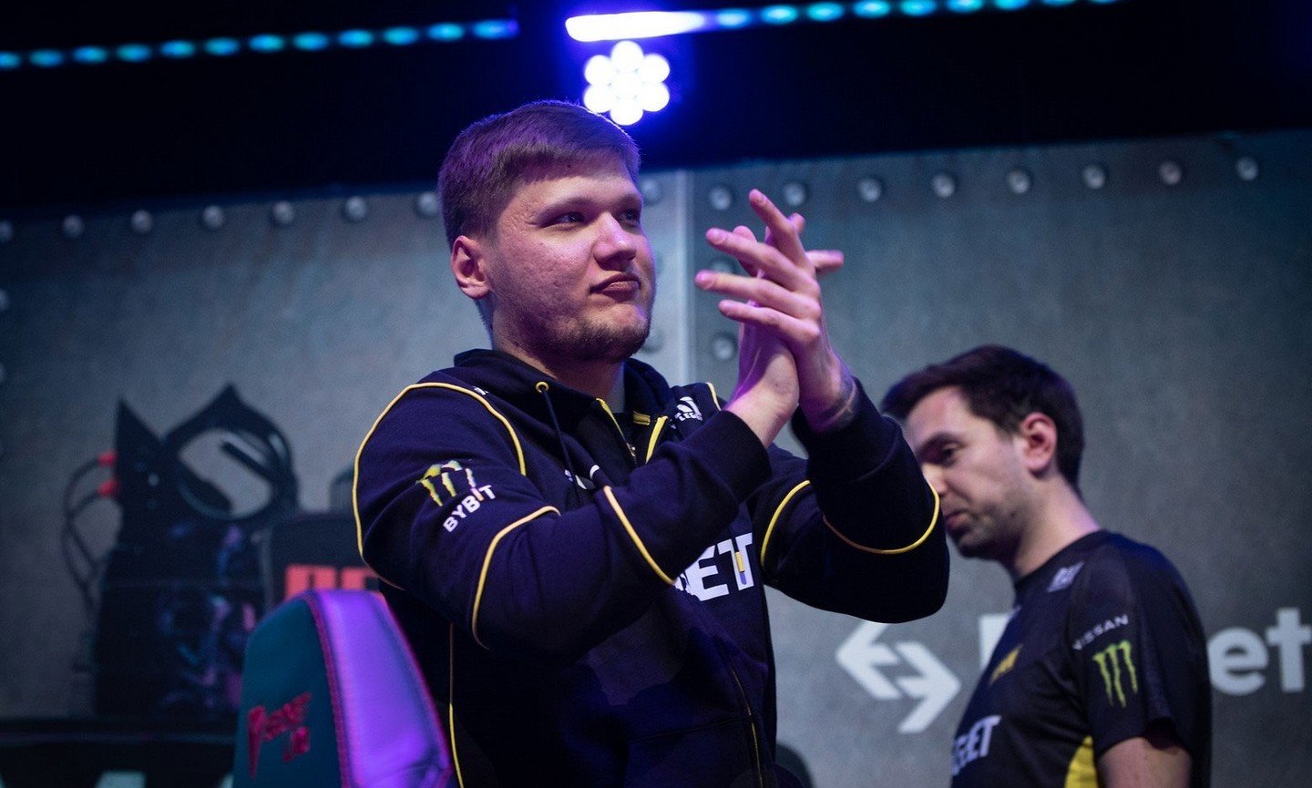 Комуто точно пора собраться  прогноз на матч Heroic vs NAVI на ESL Pro League Season 16
