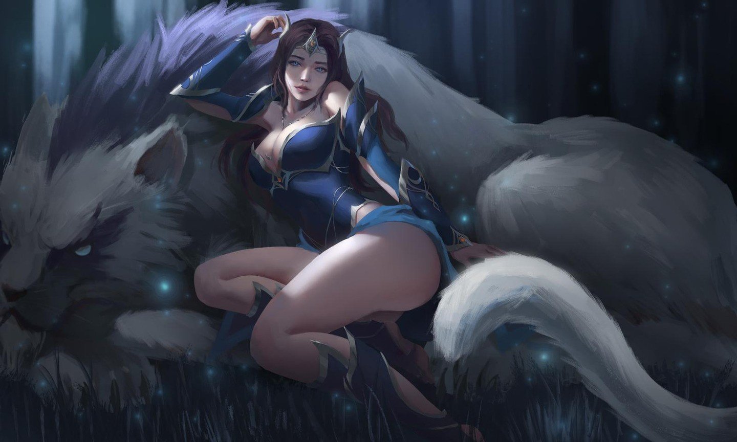 В Dota 2 вышел балансный патч 732с  полный список изменений на русском языке