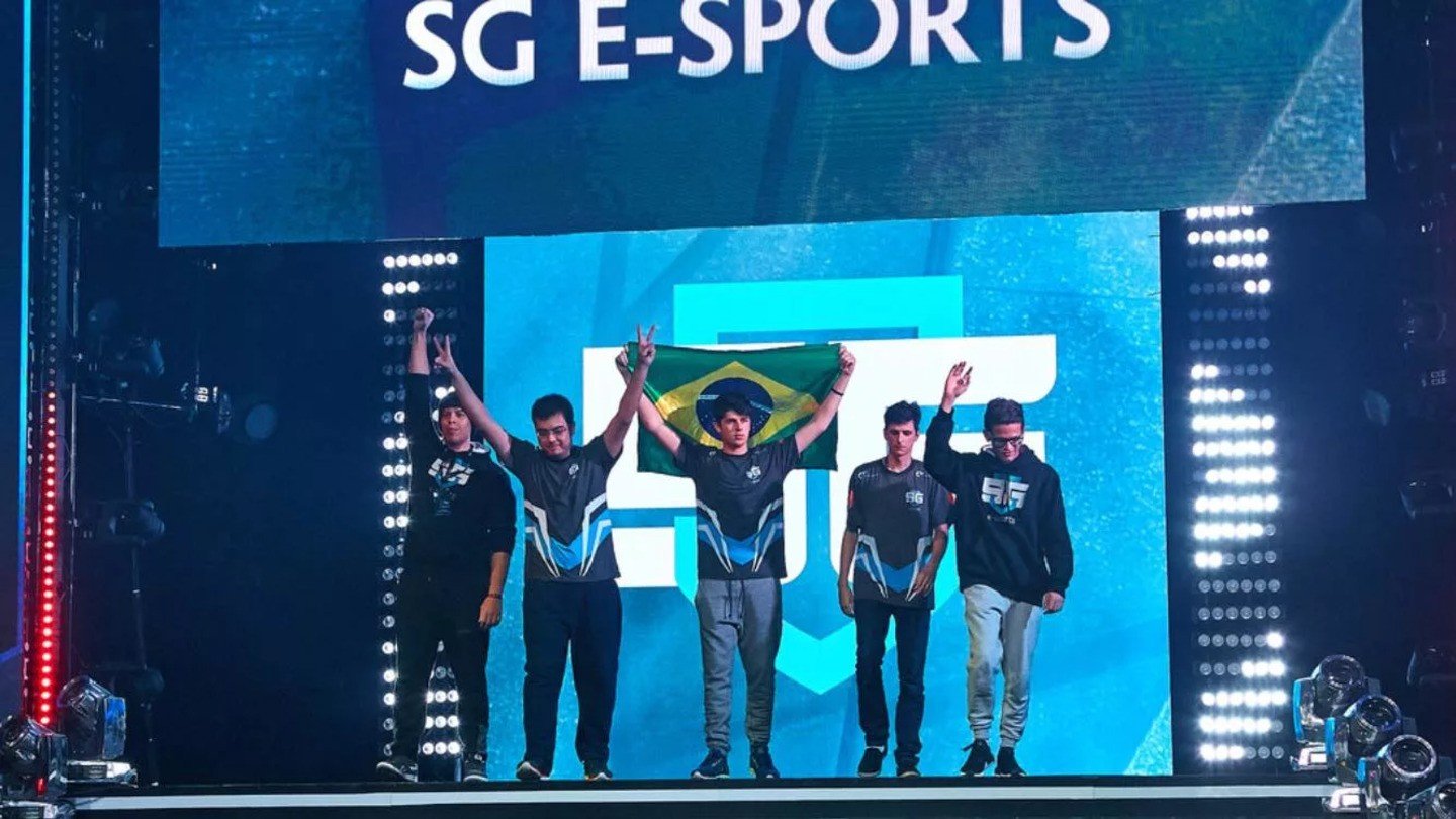 Победителя определить не удастся  прогноз на матч The Cut vs SGesports на BTS Americas