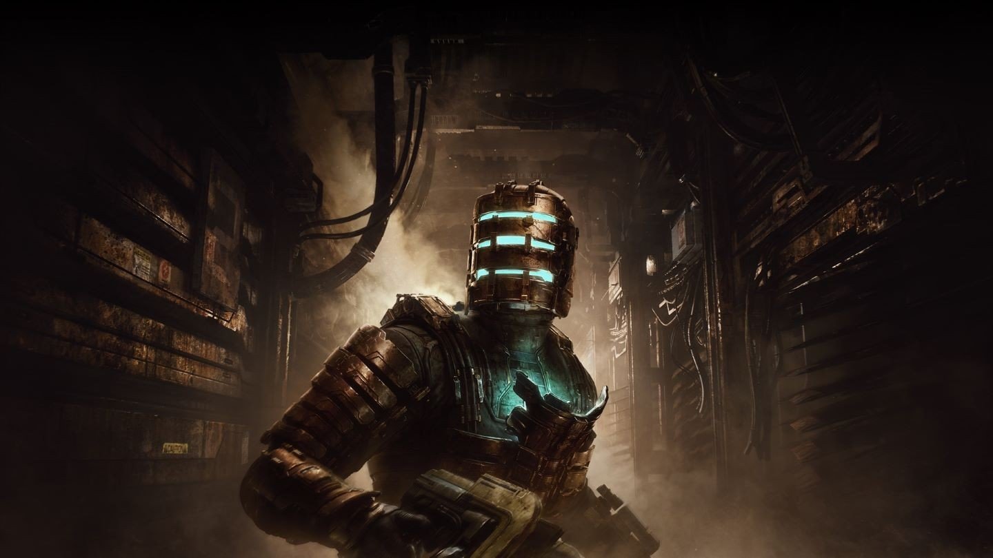 EA делится новыми кадрами и деталями ремейка известного хоррора Dead Space
