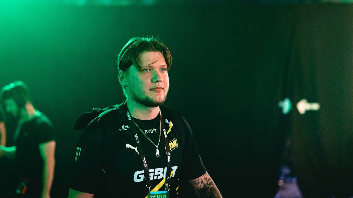 NAVI не смогла повторить успех Cloud9  рожденные побеждать вылетели с ESL S16