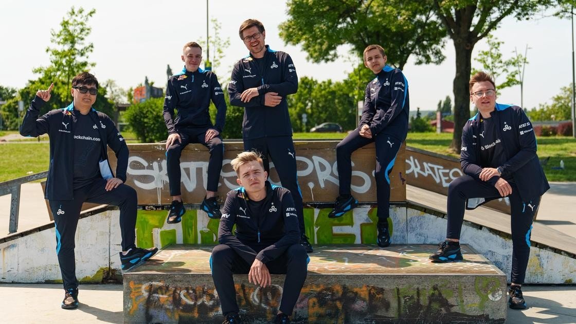 Ждем русских в финале  прогноз на матч Cloud9 vs Liquid на ESL Pro League Season 16