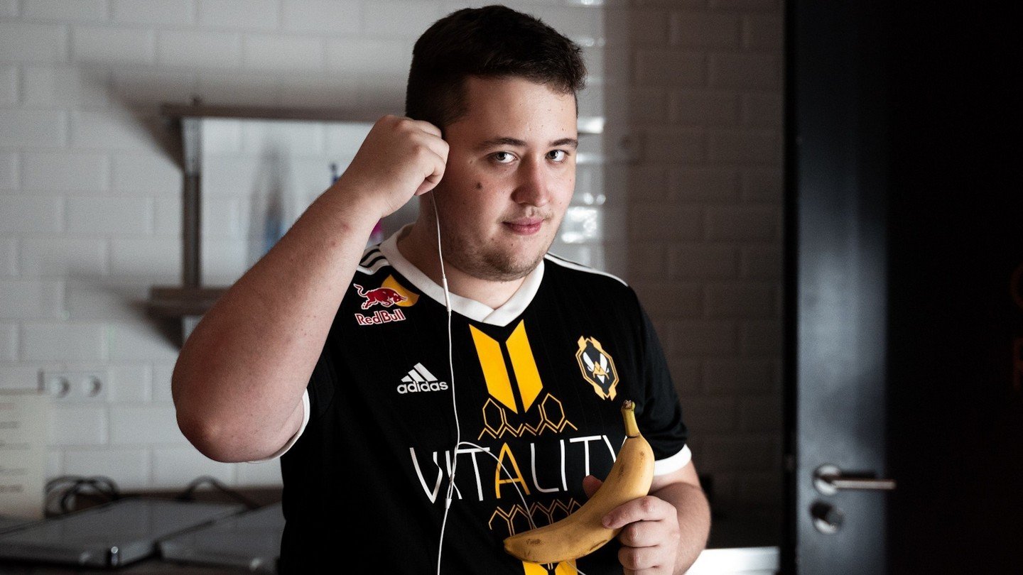 Намечается заруба  прогноз на матч G2 vs Vitality на ESL Pro League Season 16
