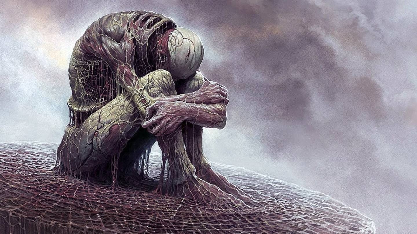 Scorn и еще 8 игр добавят в Xbox Game Pass в октябре 2022 года