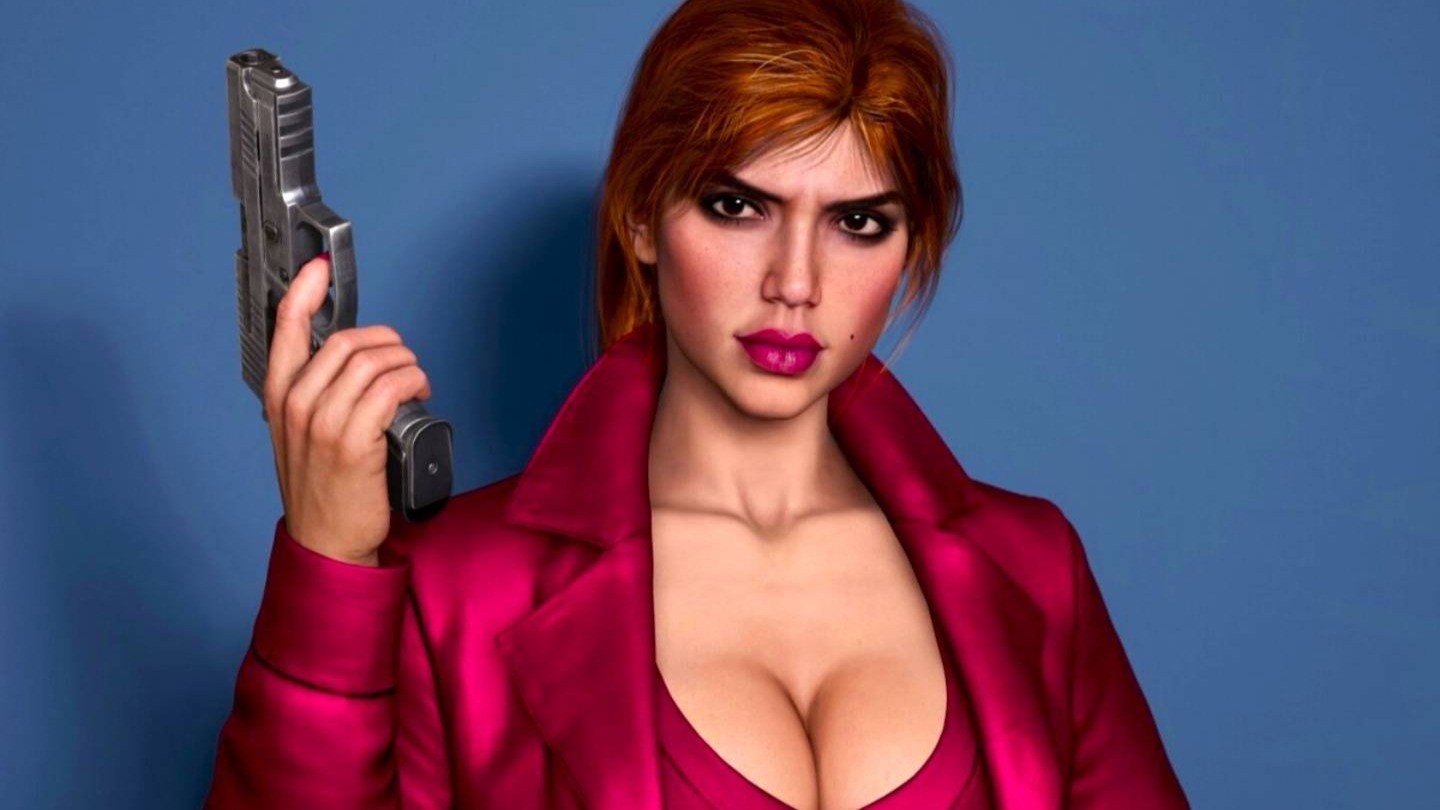 Авторитетный инсайдер рассказал когда могут показать GTA 6