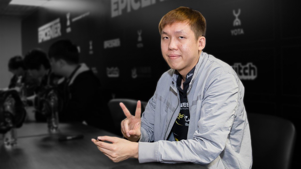 Mushi возвращается в Китай Теперь  на пятёрку