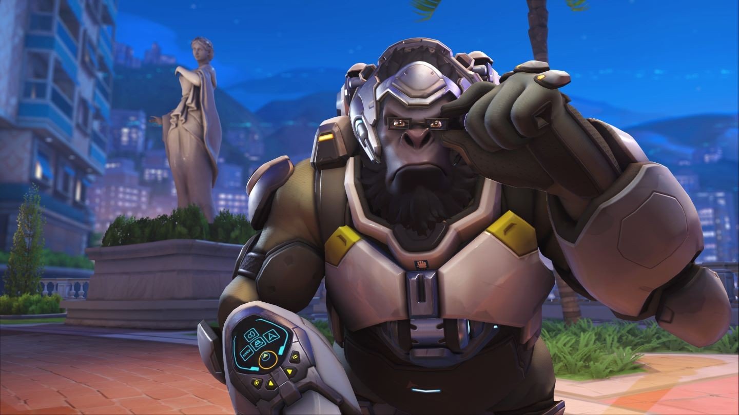 Blizzard снова извиняется  Overwatch 2 получила позорный рейтинг на Metacritic