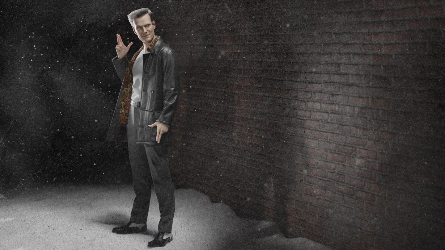 Ютубер показал мощь Unreal Engine 5 и вдохнул новую жизнь в Max Payne 2