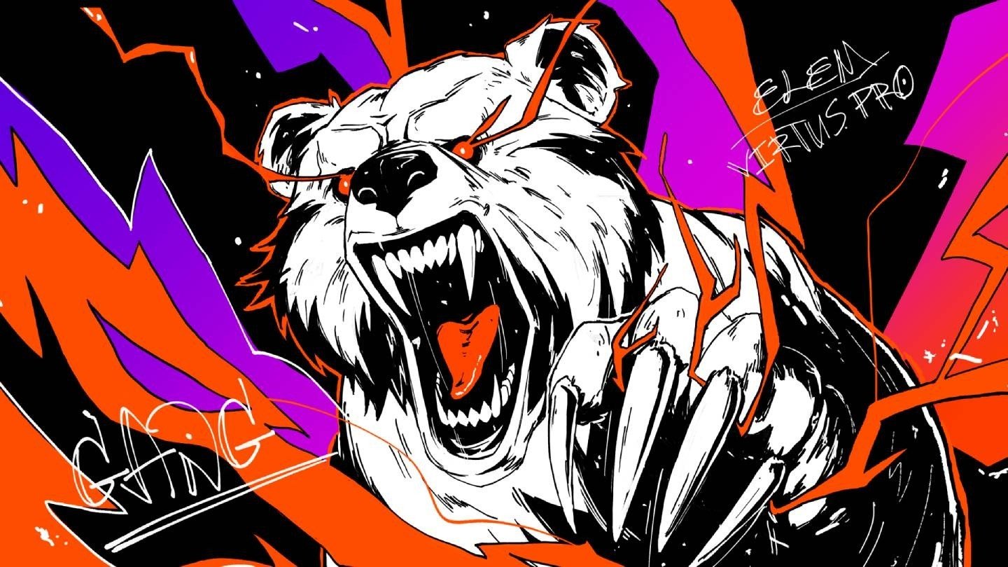 Virtuspro справилась с фаворитом и еще может выйти в основной этап The International 11