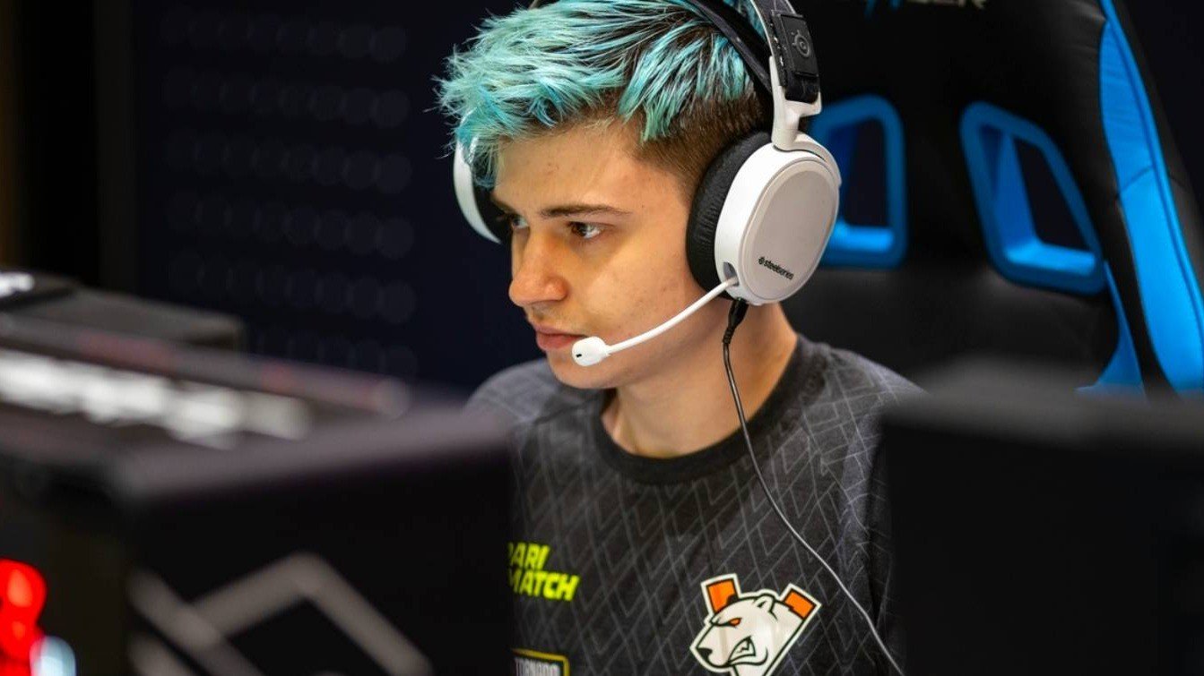 Virtuspro смогла пробиться в плейофф Last Chance на The International 2022