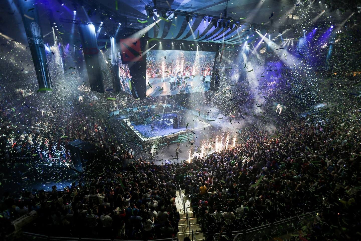 Расписание матчей NAVI и Virtus.pro в плей-офф Last Chance на The  International 2022 - CQ