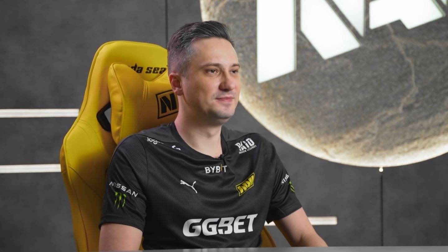 NAVI вылетела с The International 2022 по Dota 2