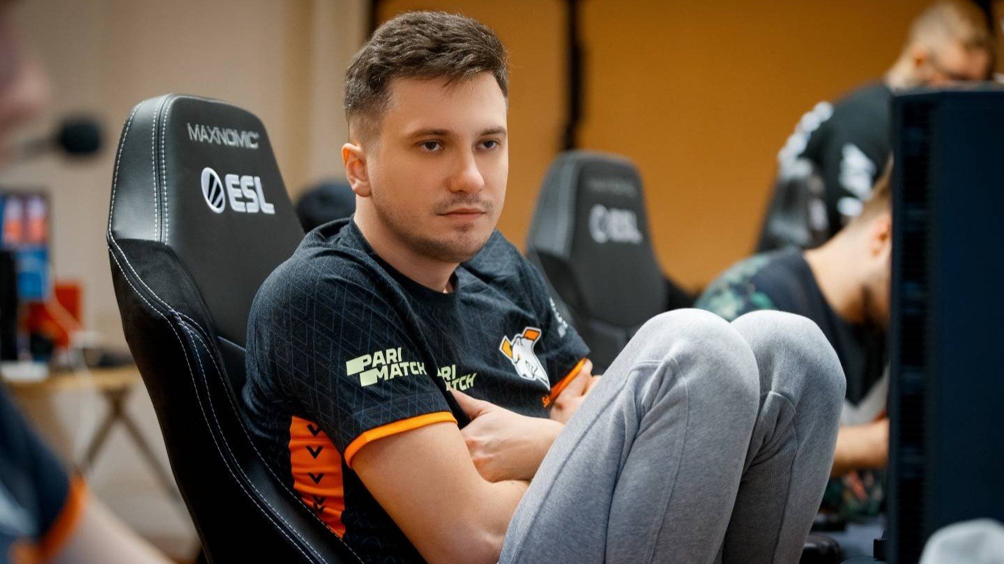 В NAVI нашли виноватого  им оказался российский капитан по Dota 2