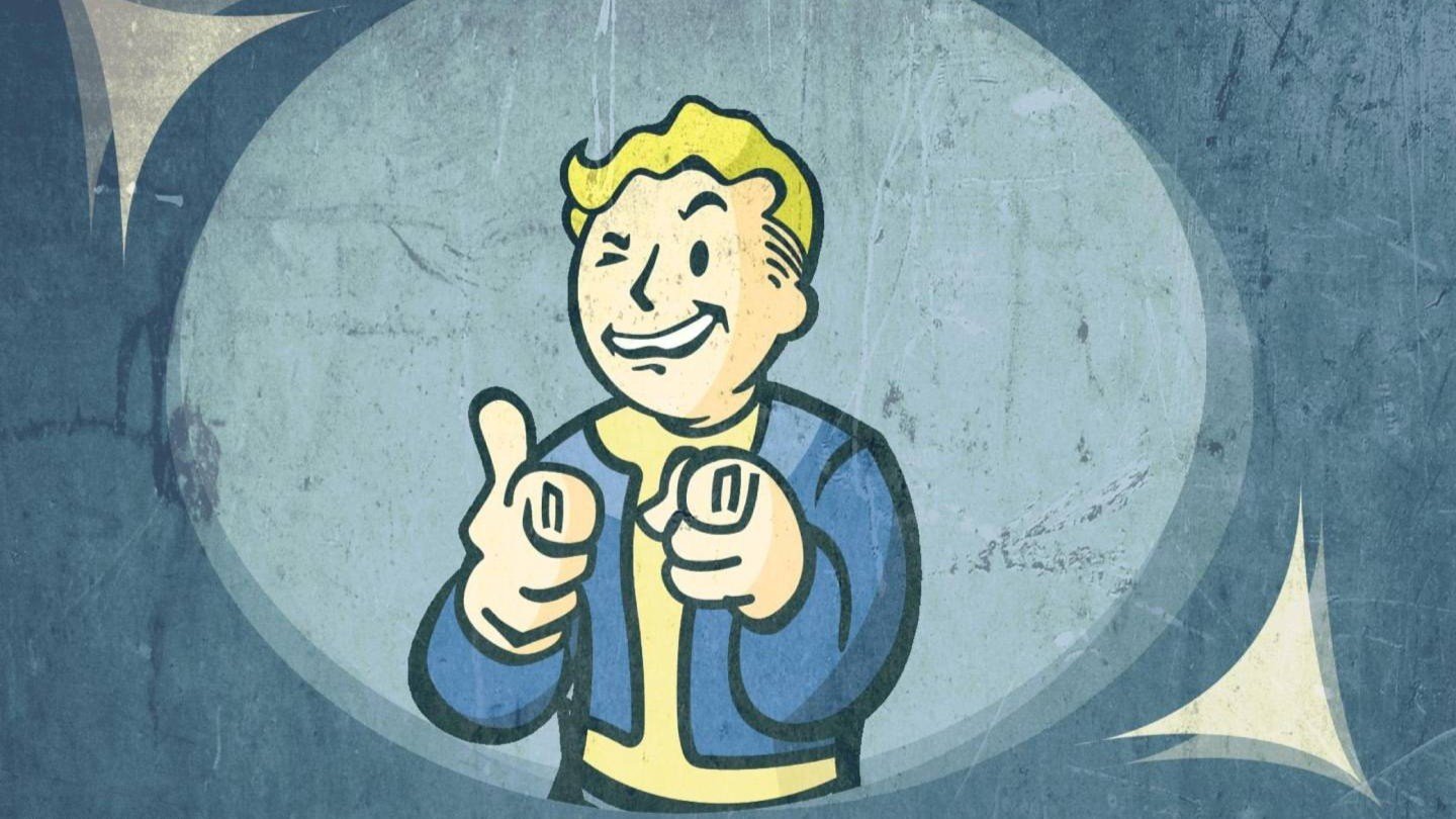 Стало известно когда Fallout 3 станет бесплатной в Epic Games Store