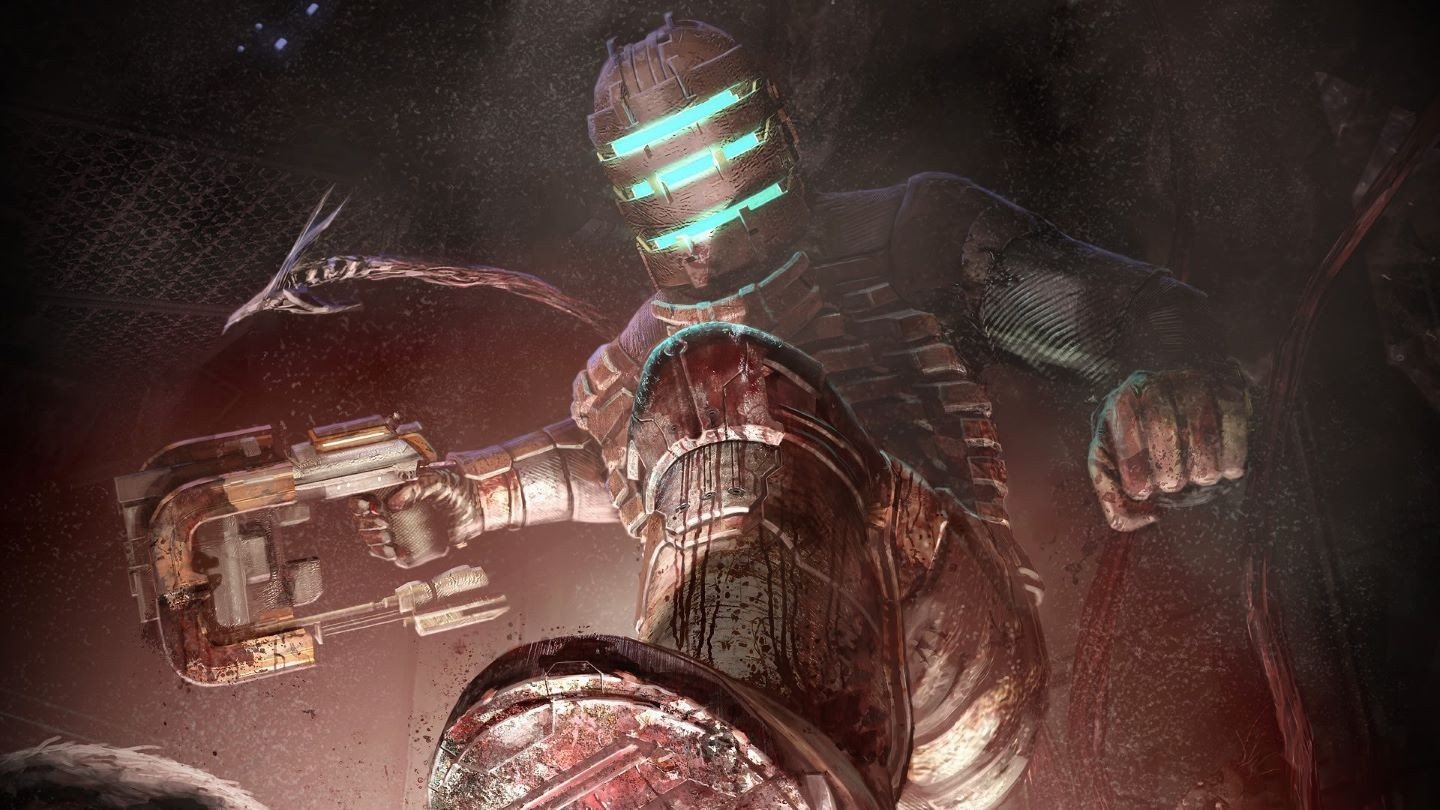 Dead Space исполнилось 14 лет  авторы ремейка показали 8 минут геймплея