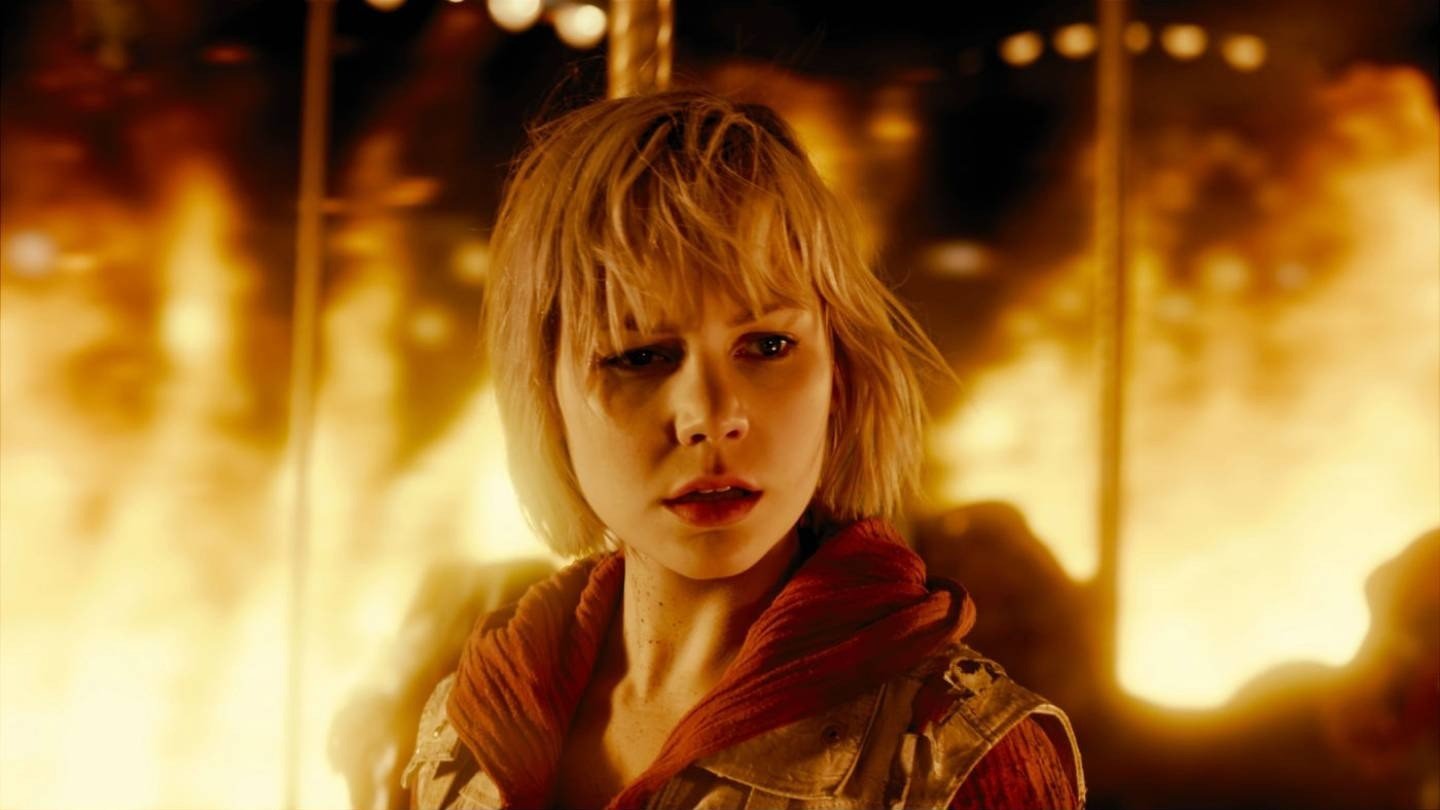 Названа дата когда покажут первые детали ремастера Silent Hill 2