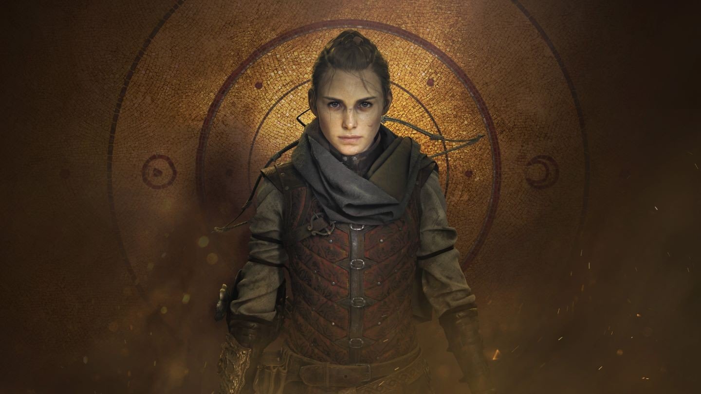 A Plague Tale Requiem уже взломали  игра попала на торренты до официального релиза