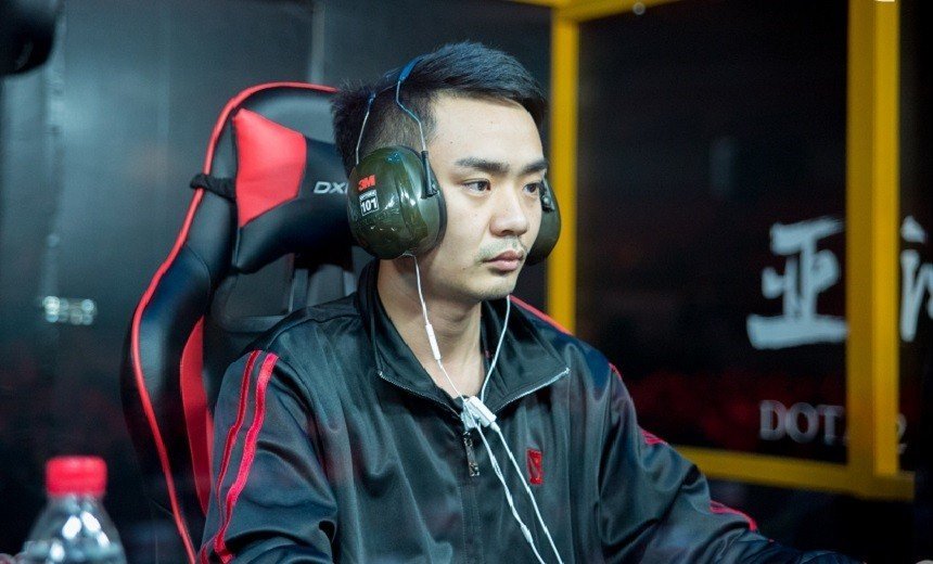 PSGLGD ведет переговоры с xiao8