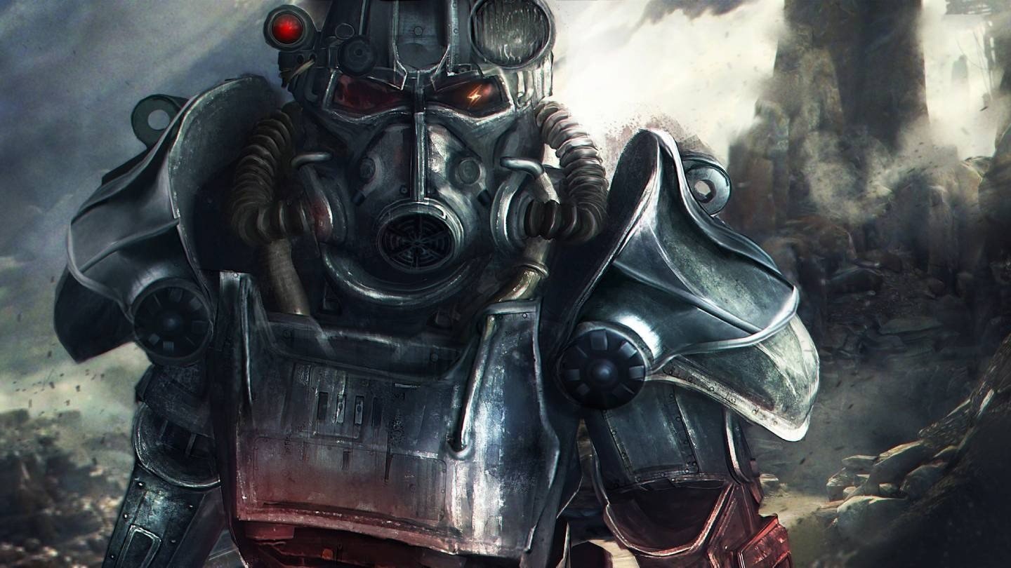 Культовую Fallout 3 со всеми DLC раздают бесплатно в Epic Games Store
