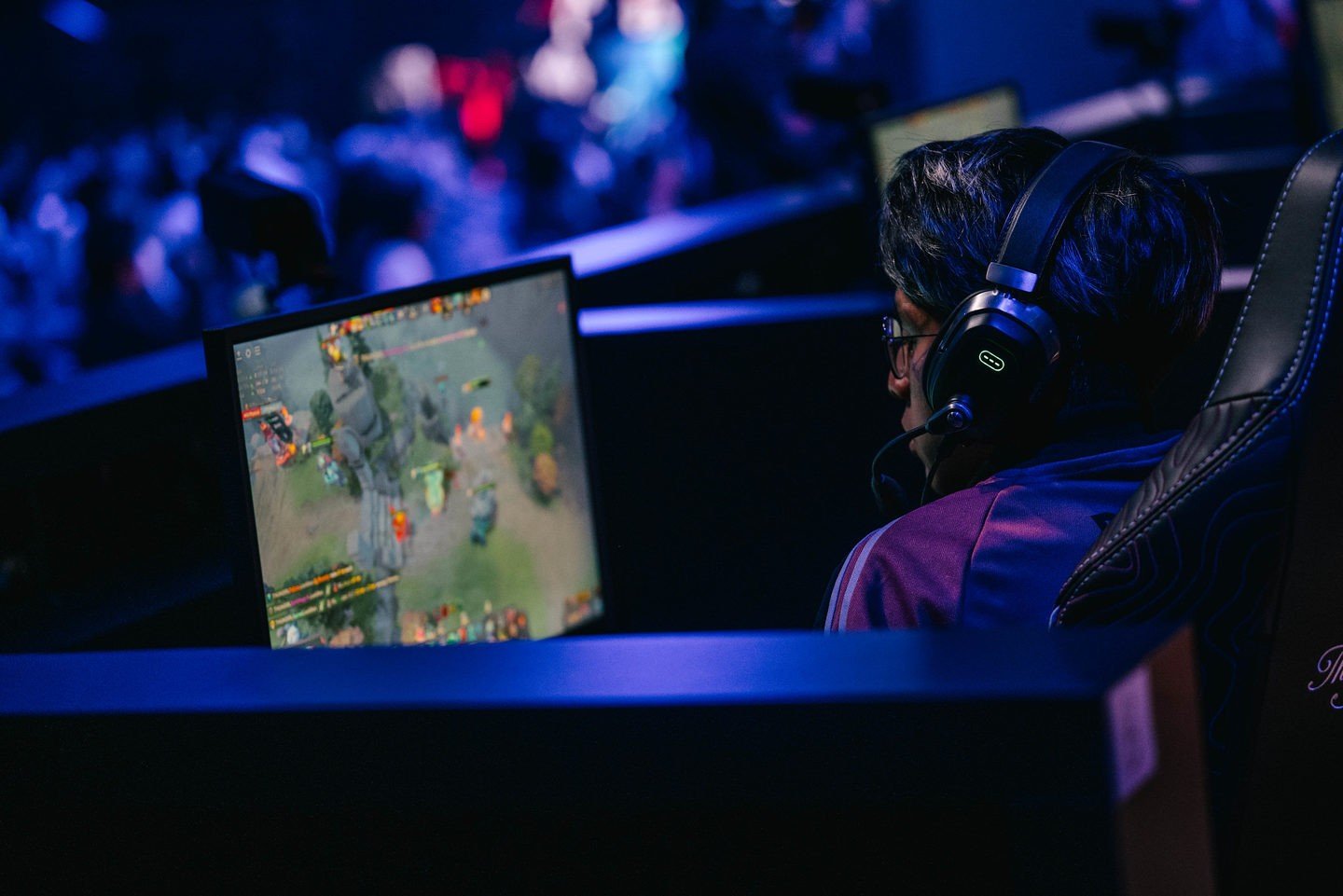 Без борьбы не обойдется   прогноз на матч Liquid vs Aster на The International 2022
