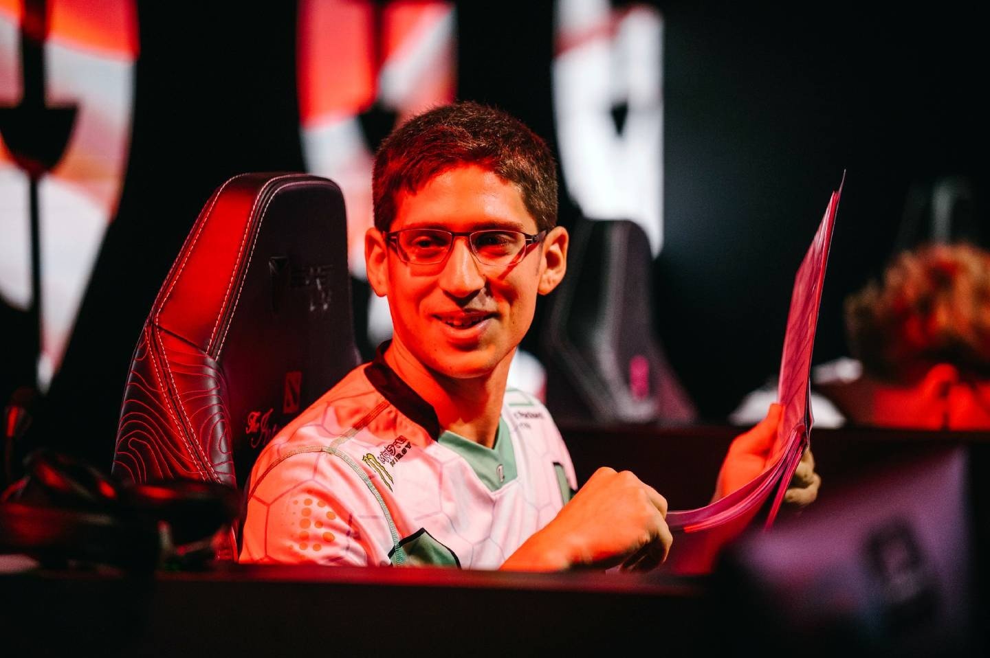 Evil Geniuses вылетела с The International 2022 Итоги второго дня плейофф TI11