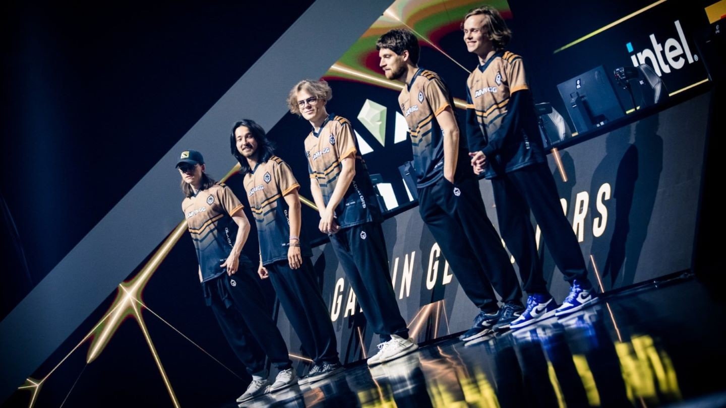 Gladiators и Entity вылетели с The International 11 Итоги третьего дня плейофф