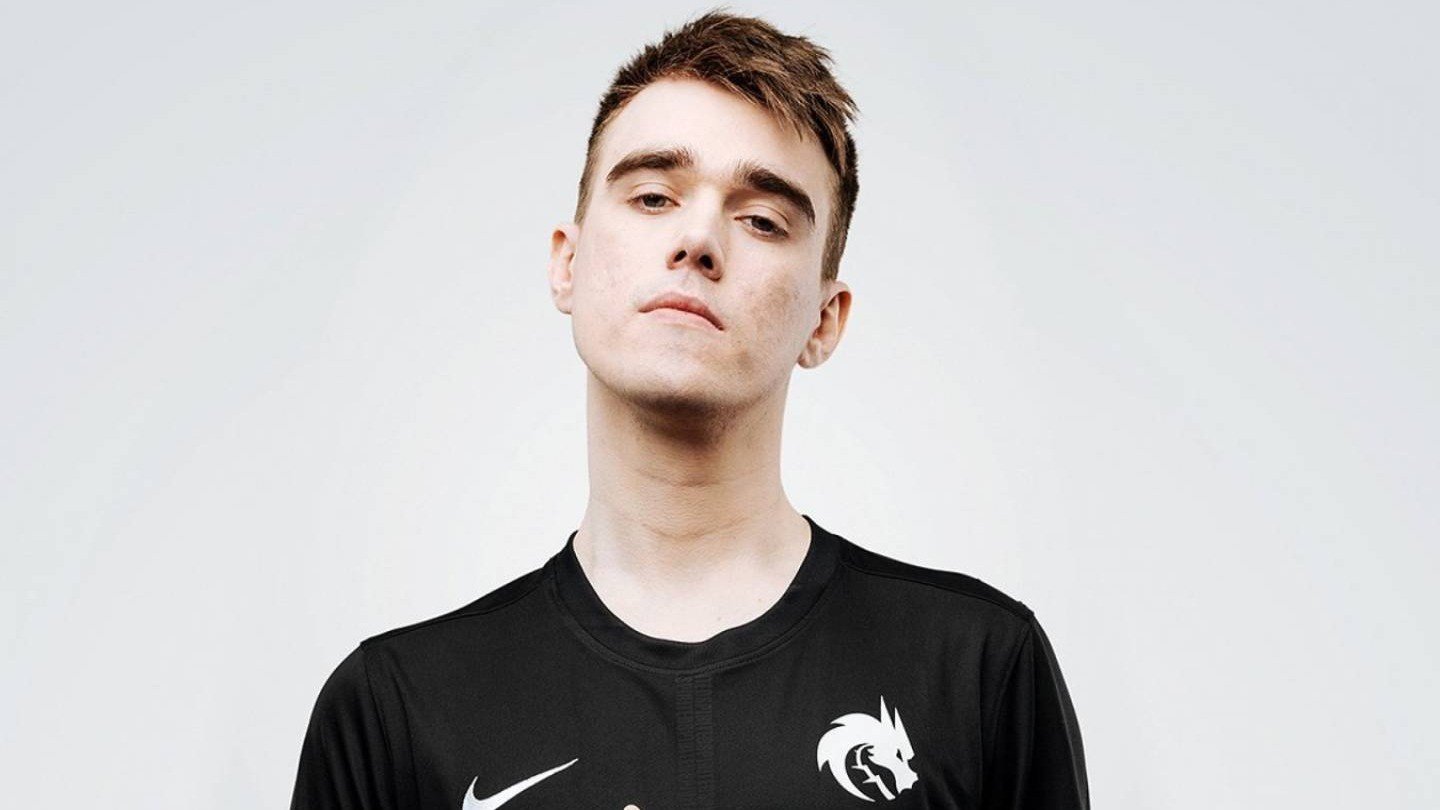 Капитан Team Spirit Мипошка объяснил провал команды на The International 2022