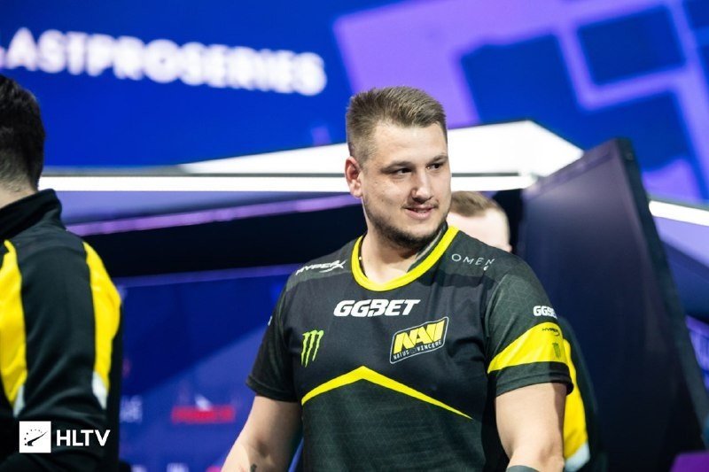 Данил Zeus Тесленко объявил о завершении карьеры
