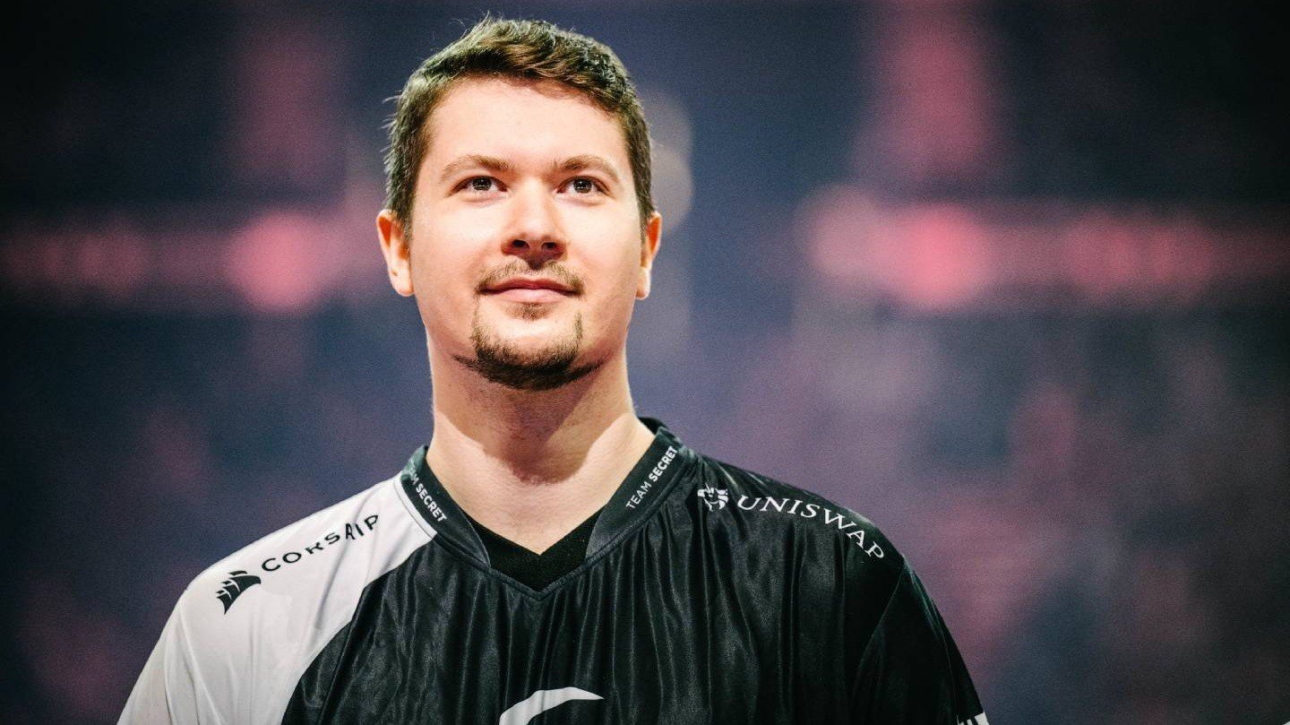 Puppey или MATUMBAMAN В грандфинал The International 2022 попадет только один